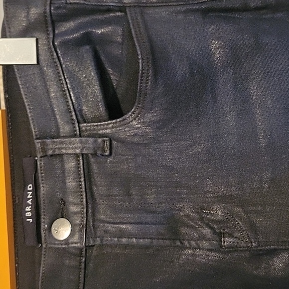 J Brand ALANA High Rise Jeans - Picture 2 of 10